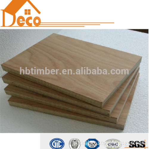 118mm 4x8 shuttering plywood/laminated plywood/fancy plywood